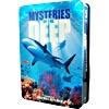 Mysteries Of The Deep: The Best Of Undersea Explorer (Satiated Frame)