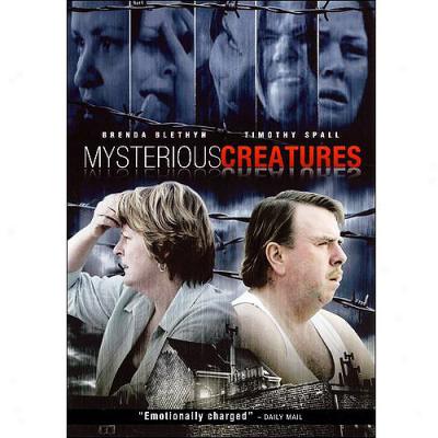 Mywterious Creatures (widescreen)