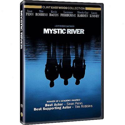 Mystic River (widrscreen)