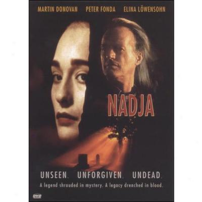 Nadja (widescreen)