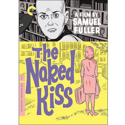 Naked Kiss (criterion Collection) (widescrern)