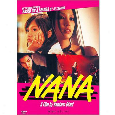 Nana (widescreen)