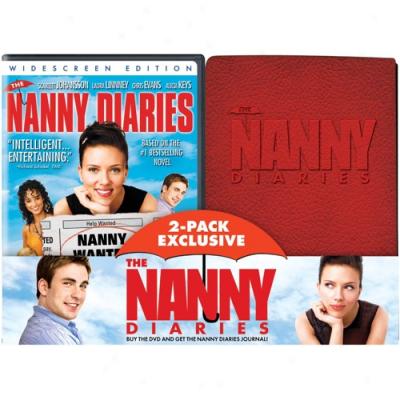 Nanny Diaries (exclusive), The