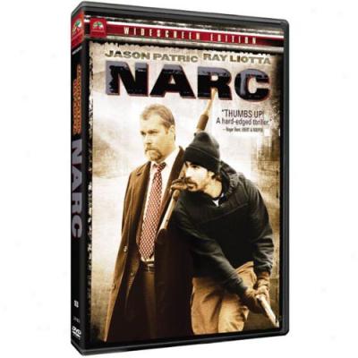 Narc (widescreen)