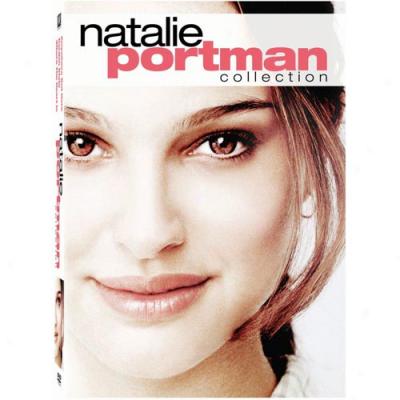 Natalie Portman Collection