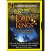 National Geographic Beyond The Movie: The Lord Of The Rings - The Fellowship Of The Ring (Abundant Frame)