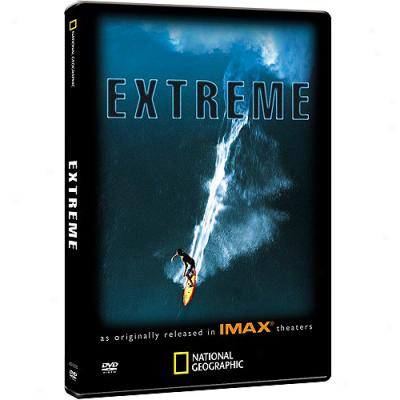 National Geogralhic: Extreme (widescreen)