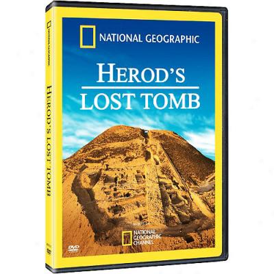 National Geeographic: Herod's Lost Tomb (widescreen)