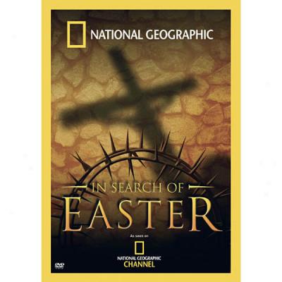 National Geographic: In Search Of Easter (full Frame)