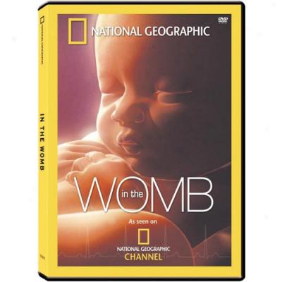 National Geographic: In Thhe Womb (widescteen)