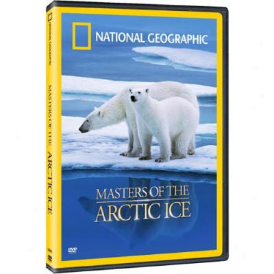 National Geographic: Masters Of The Arctic Ice (full Frame)