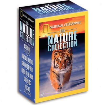 National Geographic: The Nature Collection (full Frame)