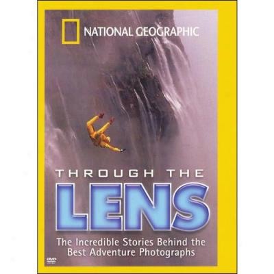 National Geographic: Through The Lens (full Frame)