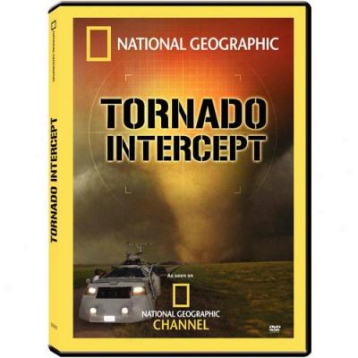 National Geographic: Tornado Intercept (widescreen)