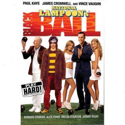 National Lampoon Black Ball