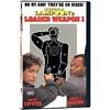 Public Lampoon's Loaded Weapon (widescreen)