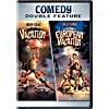 National Lampoon's Vacation / National Lampoon's European Vac (widescreen, Yearly  Issue )