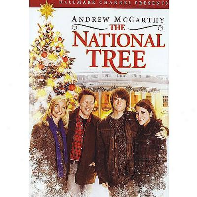 National Tree (widescreen)