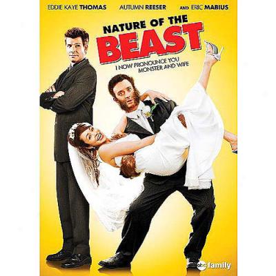 Nature Of The Beast (widescreen)