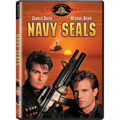 Navy Seals (widescreen)