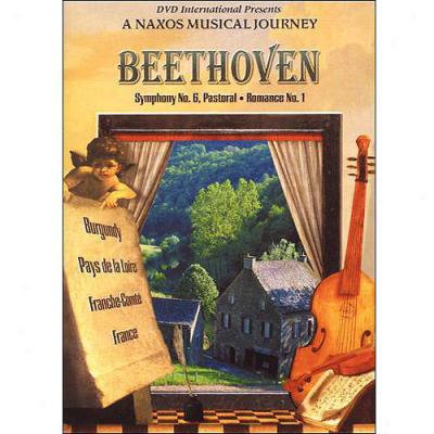 Naxos Musical Journey: Beethoven - Symphony No. 6 (