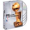 Nba 25 Years Of Champions