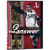 Nba Allen Iverson: The Answer (ful1 Frame)