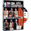 Nba Champions 2005