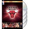 Nba Dynasty Series: Chicago Bulls 1990s (full Frame)