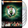 Nba Government Series: Complet3 History Of The Boston Celtcis