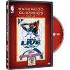 Nba Hwrdwood Classics: Nba Live 2001