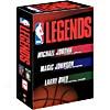 Nba Legends Giftset (full Frame, Gift Set)