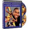 Nba Magic Johnson Special Edition (full Frame)