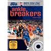 Nba Street Series: Ankle Breakers, Vol. 1 (mini-dvd)