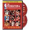 Nba The Foundation (full Frame)