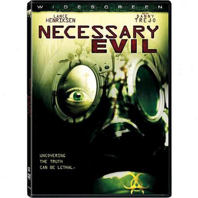 Necessary Evil (widescreen)