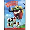 Necessary Roughness (widescreen)