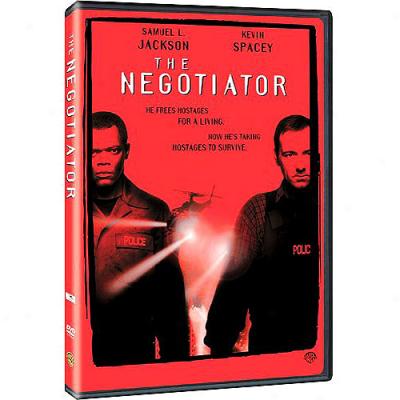 Negotiator