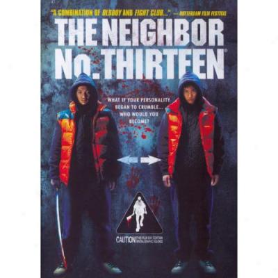 Neighbor No. Thirteen, The (widescreen)