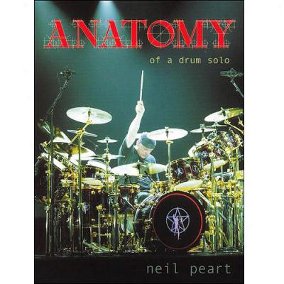 Neil Peart: Structure Of A Drum Solo (widescreen)