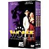 Nero Wolfe: The Complete First Season