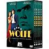 Nero Wolfe: The Complete Second Season