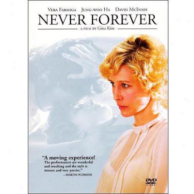 Never Forever (wiescreen)