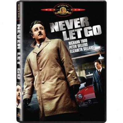 Never Let Go (widescreen)