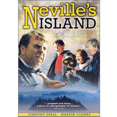 Neville's Island