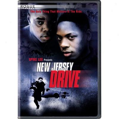 Recent Jersey Drive (widescreen)