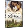 New World, The (widescreen)