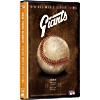 New York Giants: Vintage World Series Film Cpllection