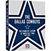 Nfl Dallas Cowboys Team History