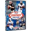 Nfl Fantasy Preview 2003-2004